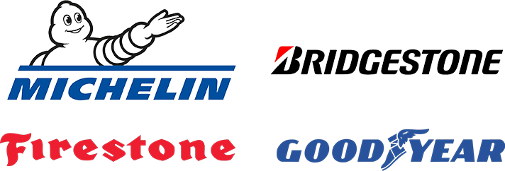 Supplier Logos